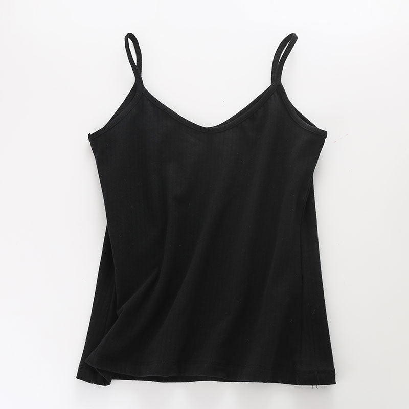 Cotton Camisoles