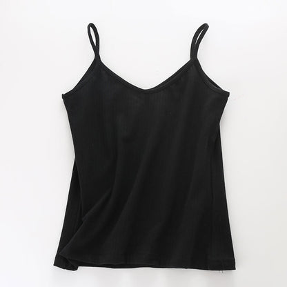 Cotton Camisoles