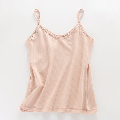 Cotton Camisoles
