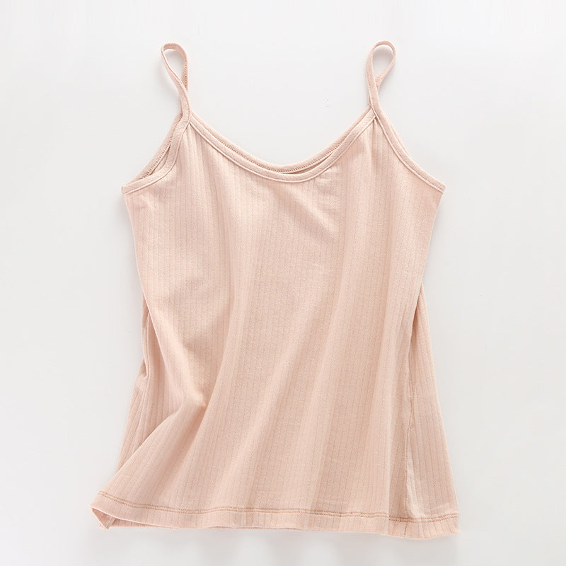 Cotton Camisoles
