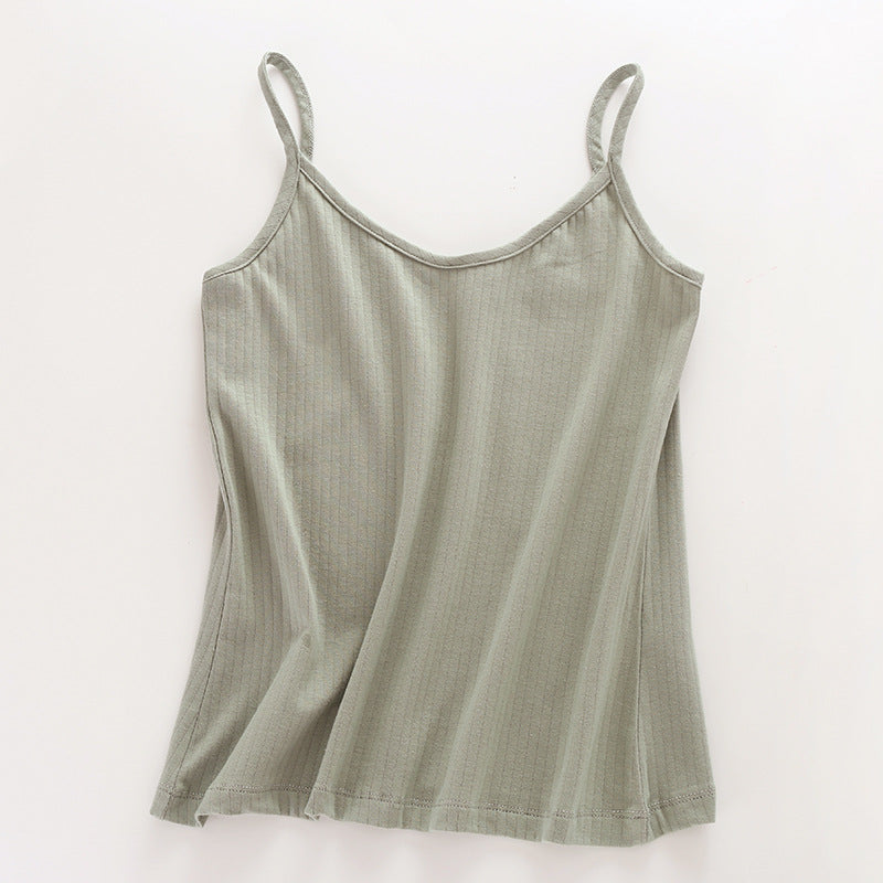 Cotton Camisoles