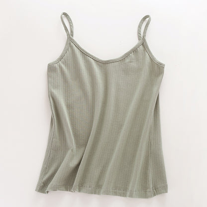 Cotton Camisoles