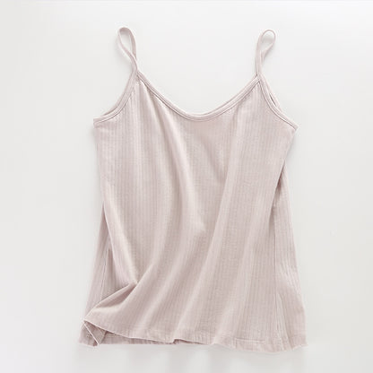 Cotton Camisoles