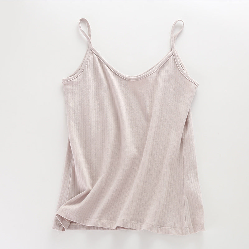 Cotton Camisoles