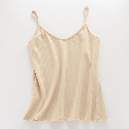 Cotton Camisoles