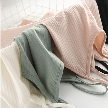 Cotton Camisoles