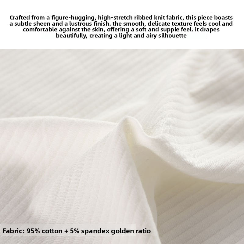 Cotton Camisoles