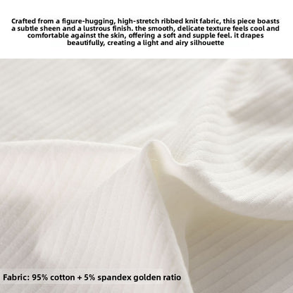 Cotton Camisoles
