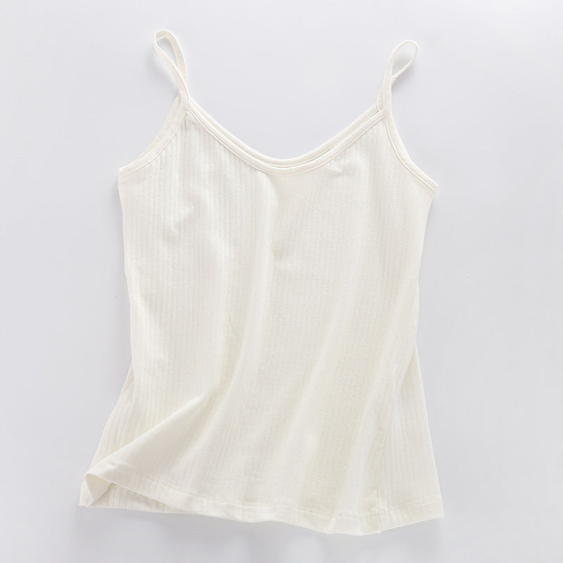 Cotton Camisoles