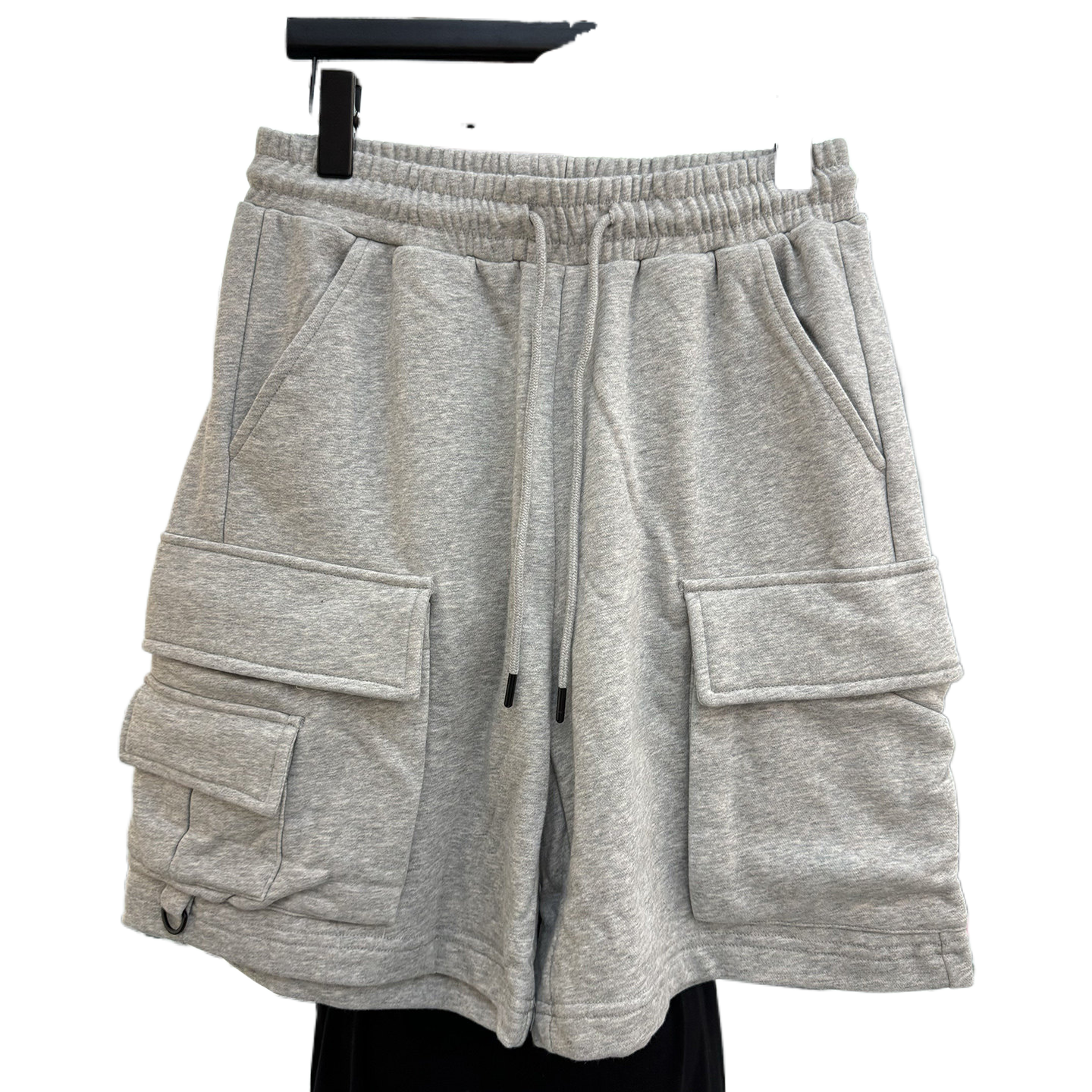 cotton cargo shorts