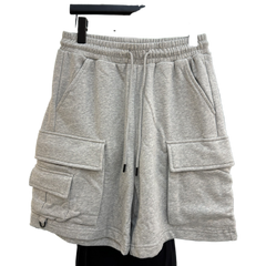 O.BAl007 Flower Gray