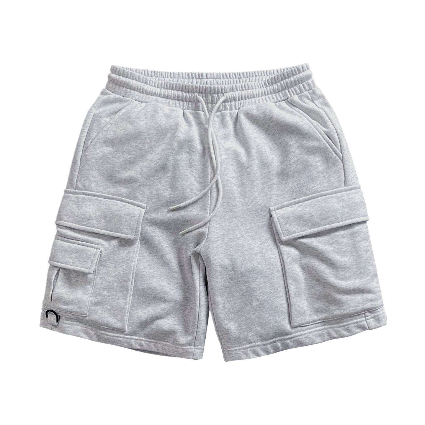 cotton cargo shorts