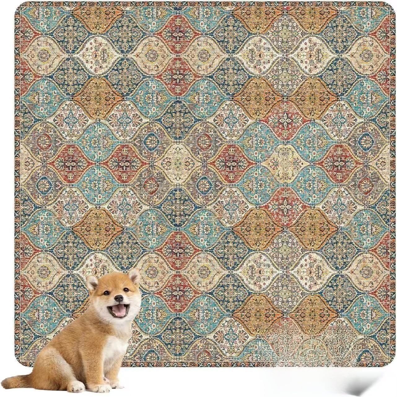 Cotton Carpet