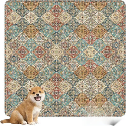 Cotton Carpet