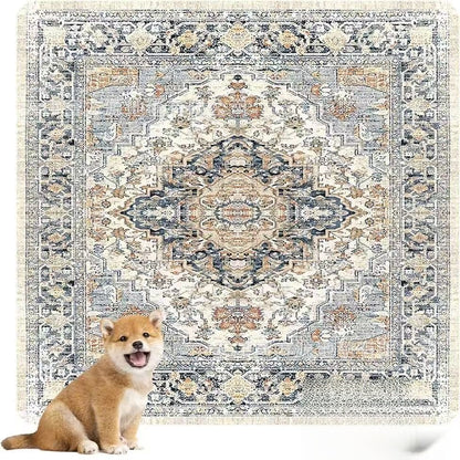 Cotton Carpet
