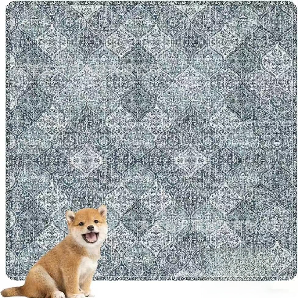 Cotton Carpet