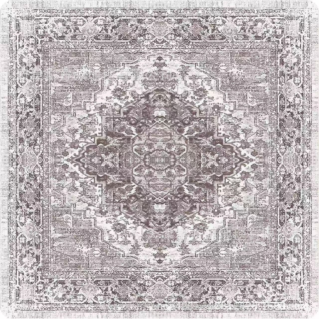 Cotton Carpet