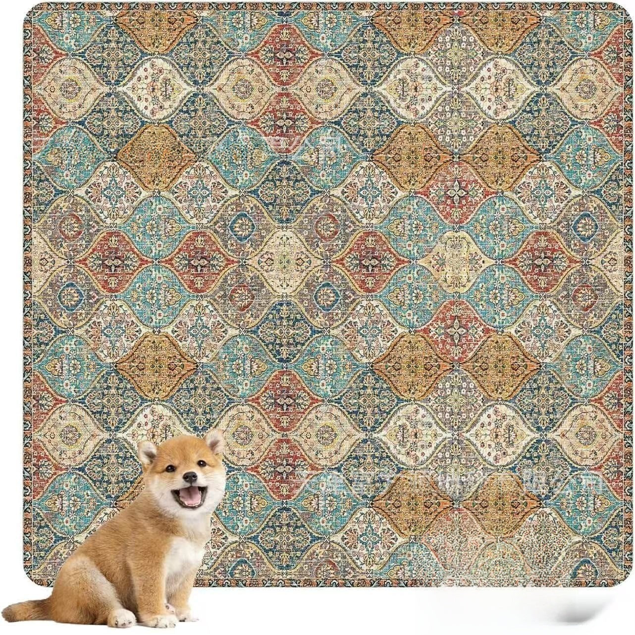 Cotton Carpet