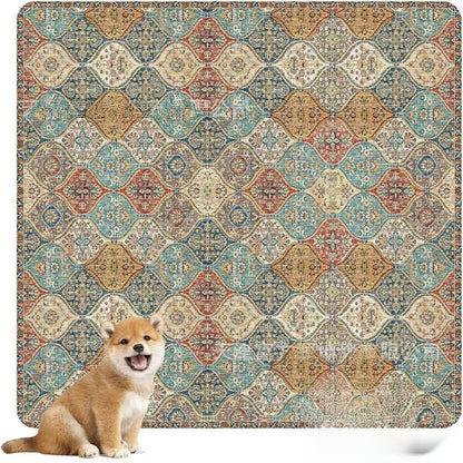 Cotton Carpet