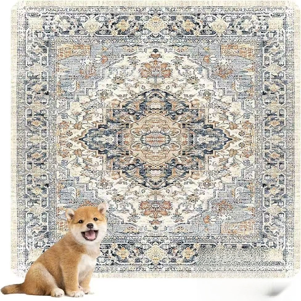 Cotton Carpet