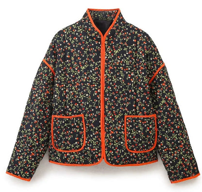Cotton coat