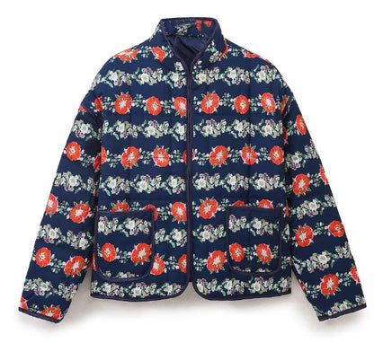 Cotton coat