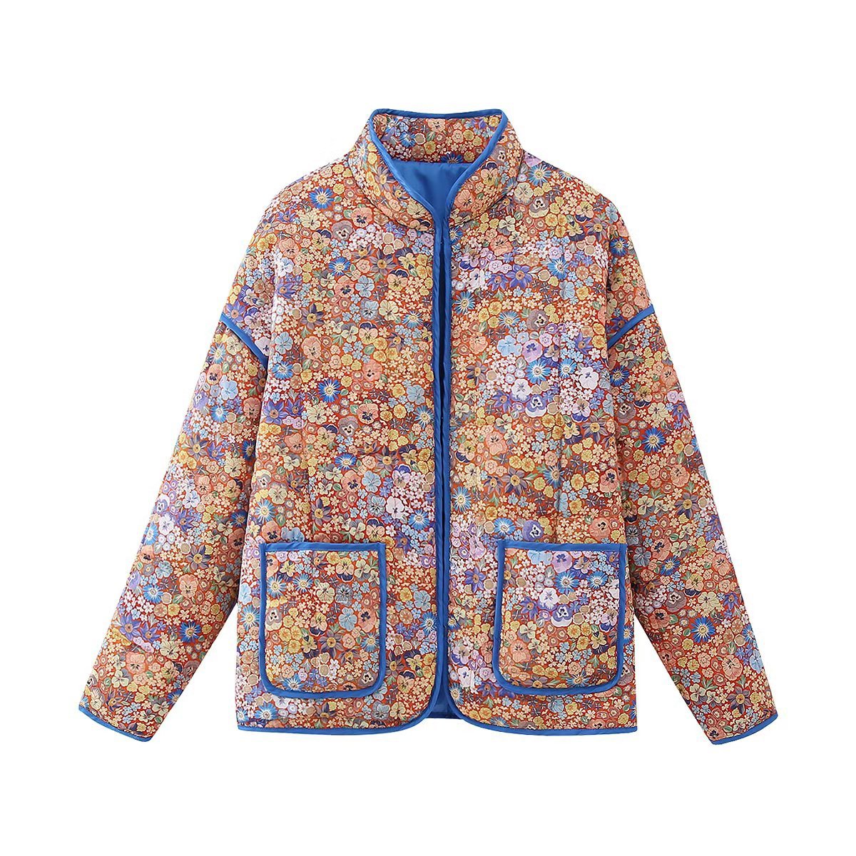 Cotton coat
