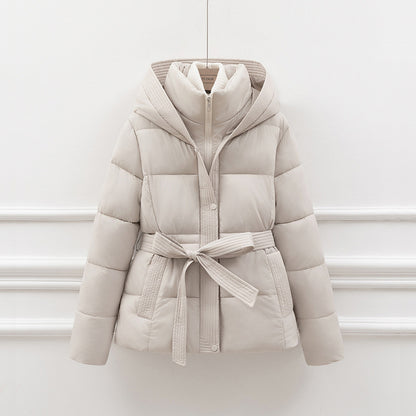 cotton coat