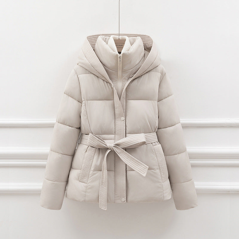 cotton coat