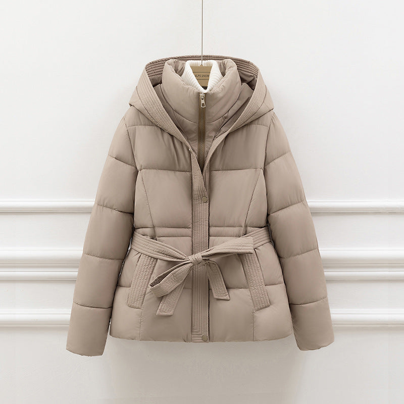 cotton coat