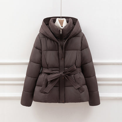 cotton coat