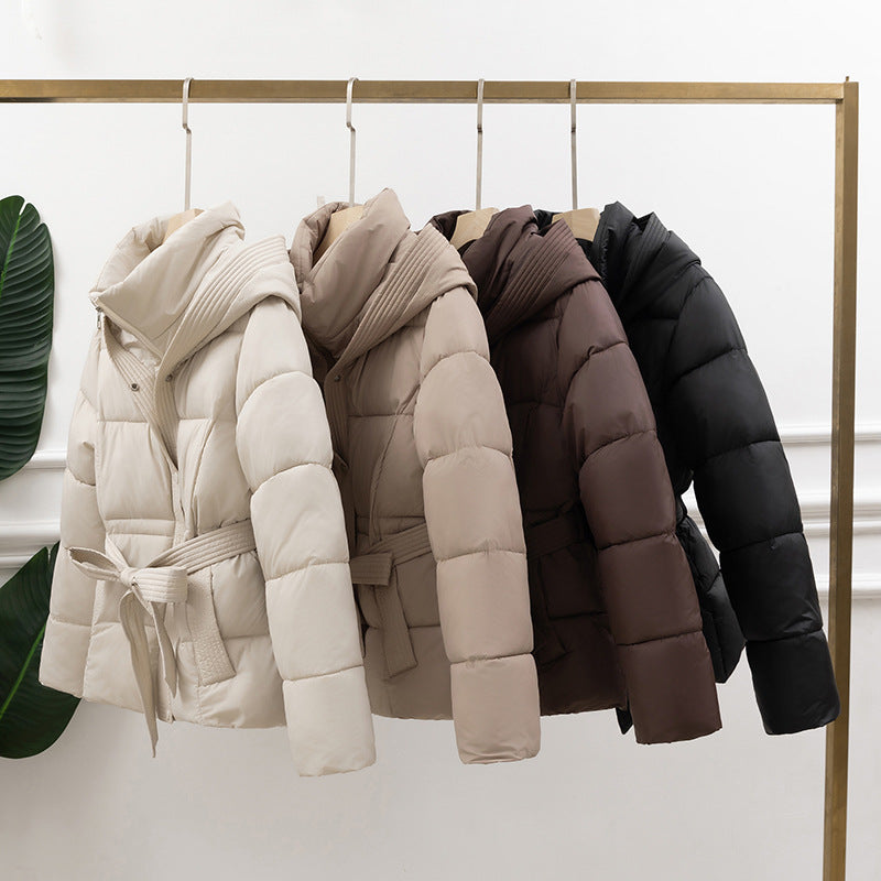 cotton coat