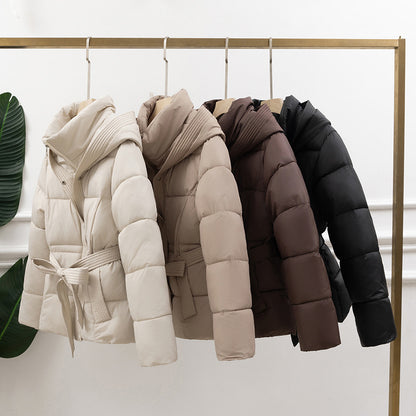 cotton coat