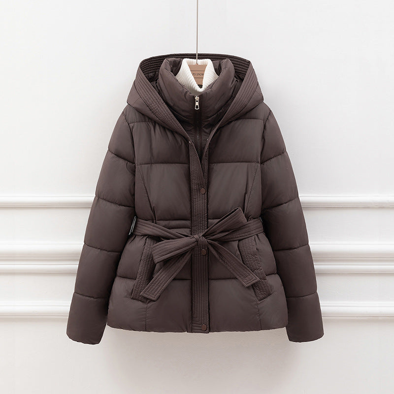 cotton coat