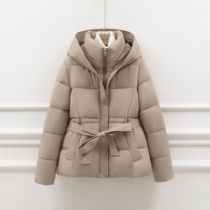 cotton coat