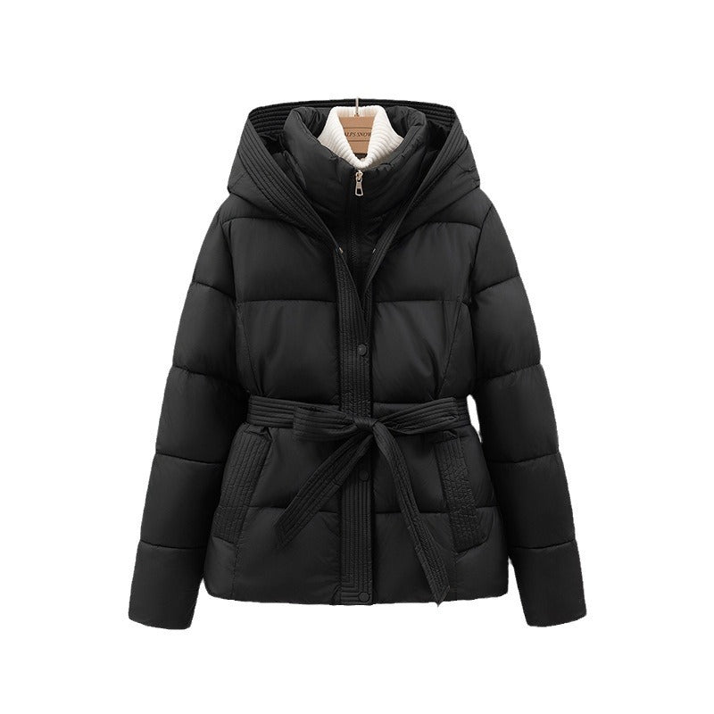 cotton coat