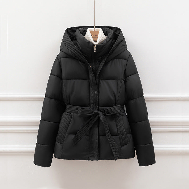 cotton coat