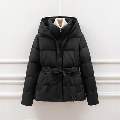 cotton coat