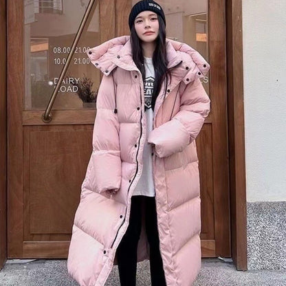 cotton coat