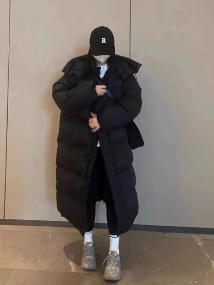 cotton coat