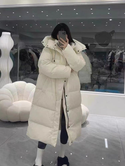 cotton coat