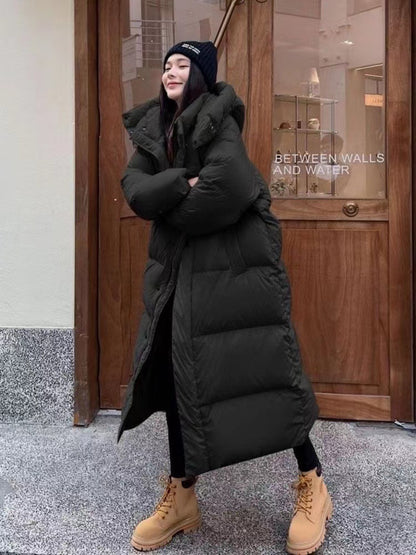 cotton coat
