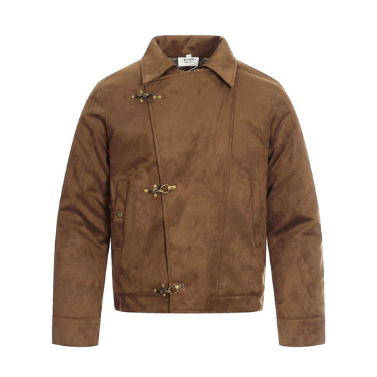 Cotton coat