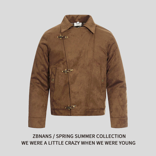 Cotton coat
