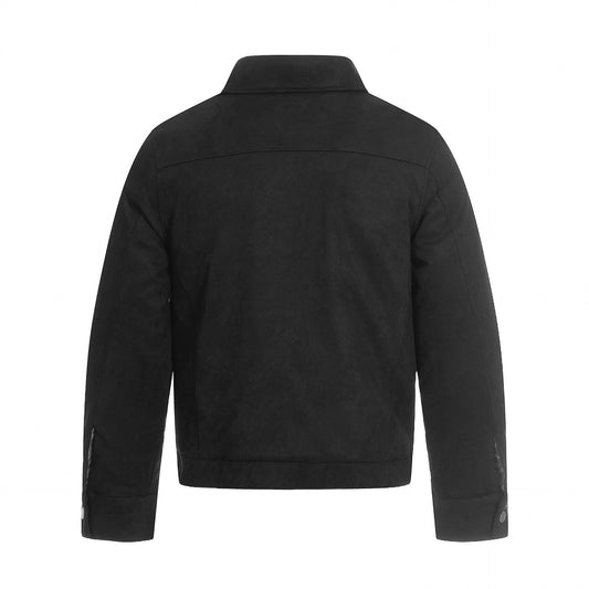 Cotton coat