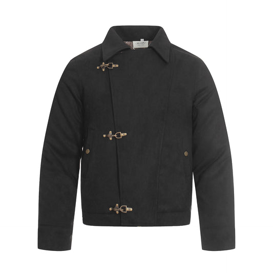 Cotton coat