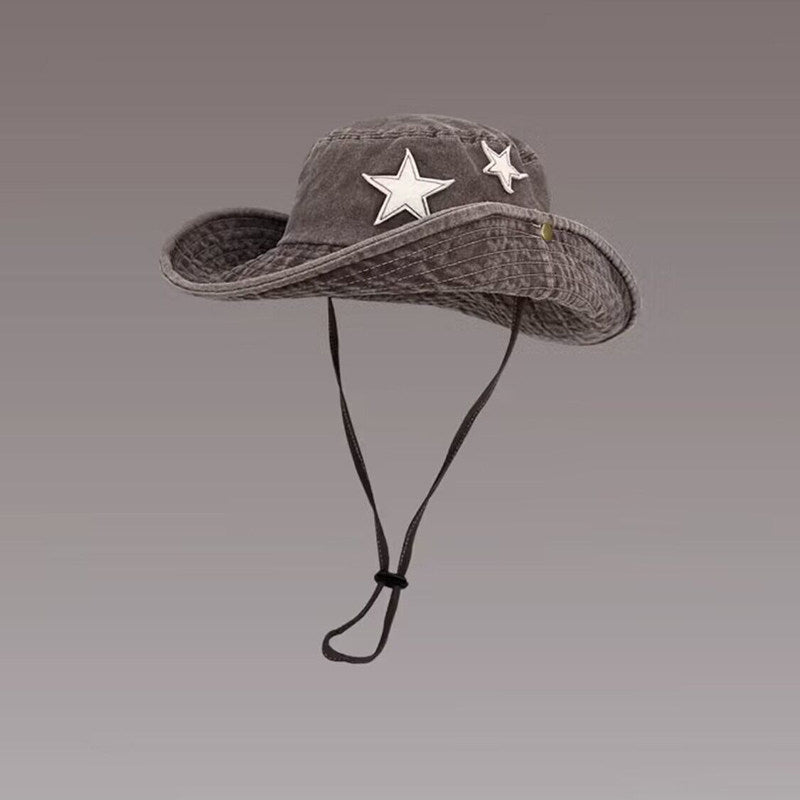 Cotton Cowboy Hat