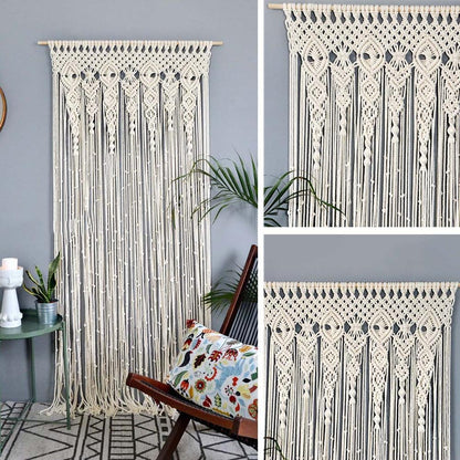 Cotton Curtains