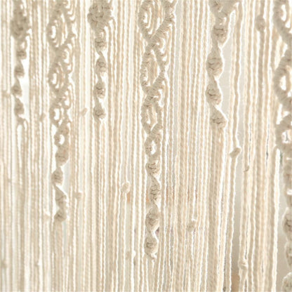 Cotton Curtains