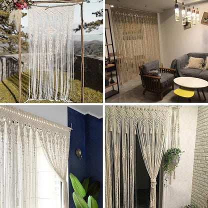 Cotton Curtains